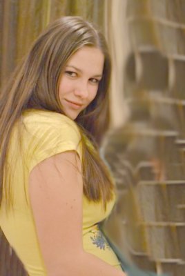 Mariana Stamate - 18 ani